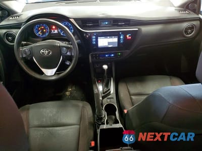 Zdjęcie 8 z 12 samochodu: 2019 TOYOTA COROLLA LE VIN:5YFBURHE8KP931159 - miniatura