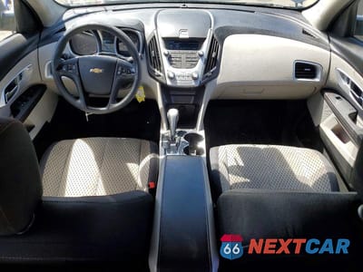 Zdjęcie 8 z 13 samochodu: 2013 CHEVROLET EQUINOX LS VIN:2GNALBEK9D6312890 - miniatura