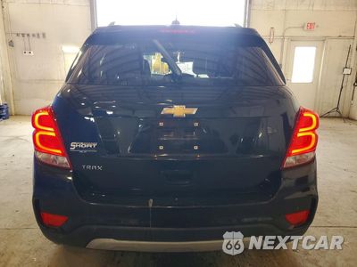 Zdjęcie 6 z 12 samochodu: 2021 CHEVROLET TRAX 1LT VIN:KL7CJLSB5MB329875 - miniatura