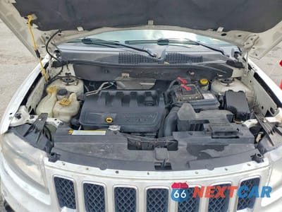Zdjęcie 12 z 13 samochodu: 2013 JEEP COMPASS SPORT VIN:1C4NJDBB6DD167972 - miniatura
