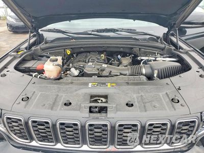 Zdjęcie 12 z 13 samochodu: 2023 JEEP GRAND CHEROKEE L LAREDO VIN:1C4RJKAG0P8899918 - miniatura
