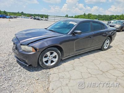 2014 DODGE CHARGER SE 2C3CDXBG1EH245823 - główne zdjęcie licytacji z USA - miniatura