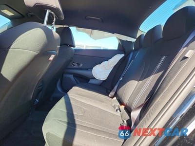 Zdjęcie 10 z 12 samochodu: 2026 HYUNDAI ELANTRA SEL SPORT VIN:KMHLM4DGXTU222375 - miniatura