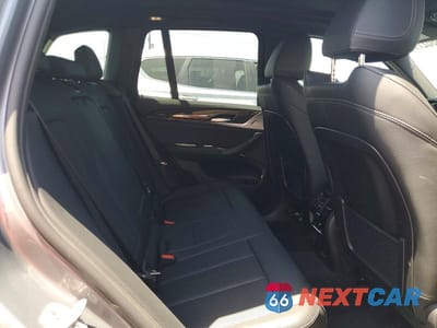 Zdjęcie 11 z 14 samochodu: 2024 BMW X3 SDRIVE30I VIN:5UX43DP01R9W73859 - miniatura