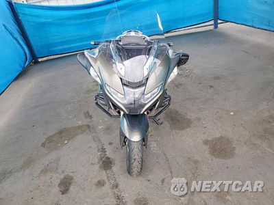 Drugie zdjęcie samochodu z przodu: 2021 BMW R 1250 RT VIN:WB10L0301M6E07122 - miniatura