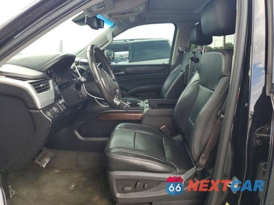 Zdjęcie 7 z 13 samochodu: 2015 GMC YUKON SLT VIN:1GKS1BKC5FR243286 - miniatura