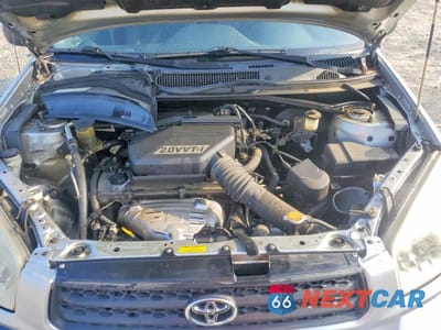 Zdjęcie 12 z 13 samochodu: 2003 TOYOTA RAV4 BASE VIN:JTEGH20VX30090787 - miniatura