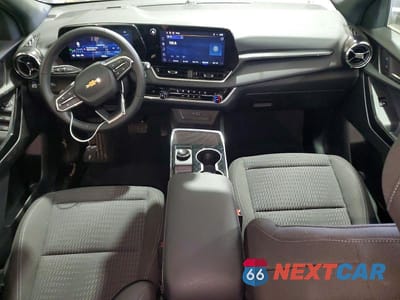 Zdjęcie 8 z 13 samochodu: 2026 CHEVROLET EQUINOX LT VIN:3GNAXHEG3TL273324 - miniatura