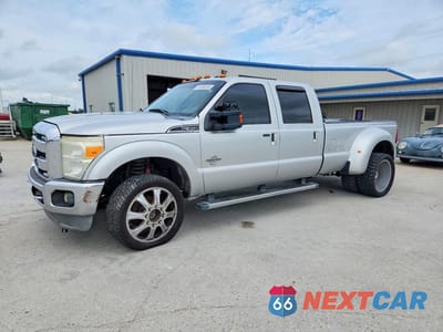 2012 FORD F350 SUPER DUTY 1FT8W3DT7CEC18287 - główne zdjęcie licytacji z USA - miniatura