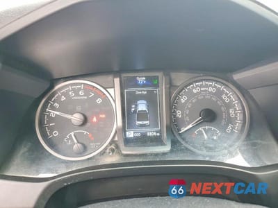 Zdjęcie 9 z 12 samochodu: 2022 TOYOTA TACOMA TRD OFF-ROAD VIN:3TMCZ5AN8NM471330 - miniatura