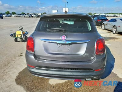 Zdjęcie 6 z 12 samochodu: 2018 FIAT 500X POP VIN:ZFBCFXAB2JP719993 - miniatura