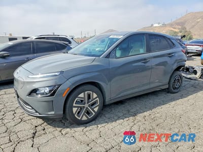 2023 HYUNDAI KONA SE KM8K23AG5PU183653 - główne zdjęcie licytacji z USA - miniatura