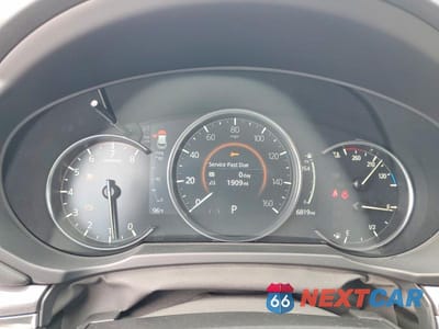 Zdjęcie 9 z 13 samochodu: 2025 MAZDA CX-5 PREMIUM PLUS VIN:JM3KFBEMXS0547401 - miniatura