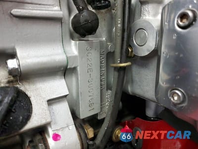Zdjęcie 8 z 9 samochodu: 1998 HONDA GL1500 A VIN:1HFSC2205WA001839 - miniatura
