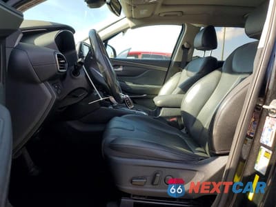 Zdjęcie 7 z 13 samochodu: 2020 HYUNDAI SANTA FE SEL VIN:5NMS33AD8LH228920 - miniatura