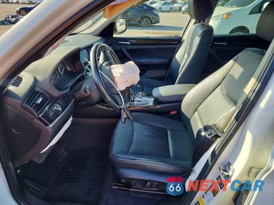 Zdjęcie 7 z 12 samochodu: 2014 BMW X3 XDRIVE28I VIN:5UXWX9C57E0D17381 - miniatura