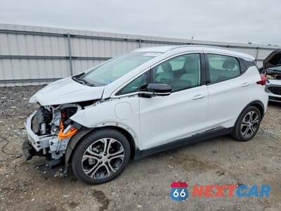 2021 CHEVROLET BOLT EV PREMIER 1G1FZ6S05M4104202 - główne zdjęcie licytacji z USA - miniatura