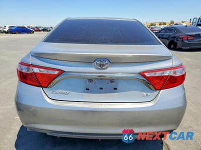 Zdjęcie 6 z 13 samochodu: 2016 TOYOTA CAMRY SE VIN:4T1BF1FKXGU181029 - miniatura