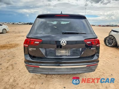 Zdjęcie 6 z 14 samochodu: 2019 VOLKSWAGEN TIGUAN SE VIN:3VV2B7AX6KM029611 - miniatura