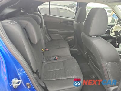 Zdjęcie 11 z 13 samochodu: 2018 MITSUBISHI ECLIPSE CROSS LE VIN:JA4AT4AA5JZ065038 - miniatura