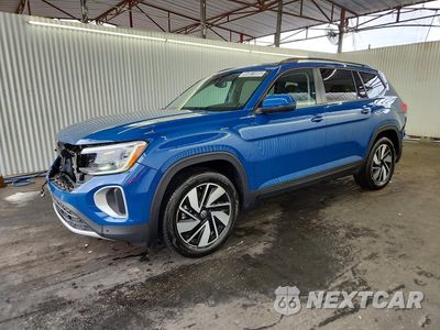 2026 VOLKSWAGEN ATLAS SE 1V2WN2CA5TC521938 - główne zdjęcie licytacji z USA - miniatura