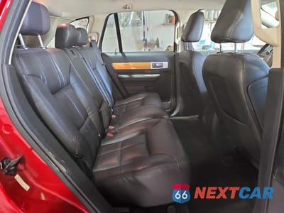 Zdjęcie 10 z 12 samochodu: 2010 LINCOLN MKX VIN:2LMDJ6JCXABJ13609 - miniatura