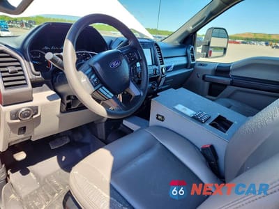 Zdjęcie 8 z 13 samochodu: 2020 FORD F550 SUPER DUTY VIN:1FD0X5HT1LED25010 - miniatura