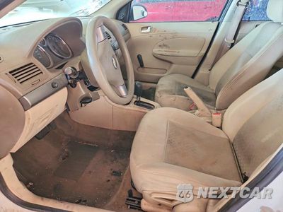 Zdjęcie 7 z 12 samochodu: 2007 CHEVROLET COBALT LS VIN:1G1AK55F277264386 - miniatura