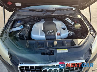 Zdjęcie 11 z 12 samochodu: 2013 AUDI Q7 PREMIUM PLUS VIN:WA1LMAFEXDD011350 - miniatura