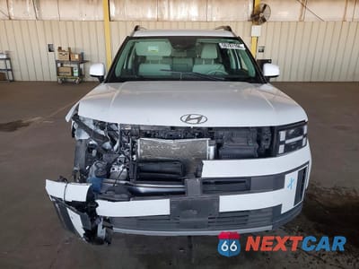 Piąte zdjęcie samochodu w środku: 2025 HYUNDAI SANTA FE VIN:5NMP2DGL8SH130465 - miniatura