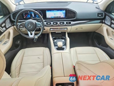 Zdjęcie 8 z 12 samochodu: 2020 MERCEDES-BENZ GLE 350 VIN:4JGFB4JB8LA117718 - miniatura