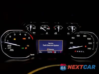 Zdjęcie 9 z 12 samochodu: 2021 GMC SIERRA K1500 ELEVATION VIN:3GTU9CED1MG466719 - miniatura