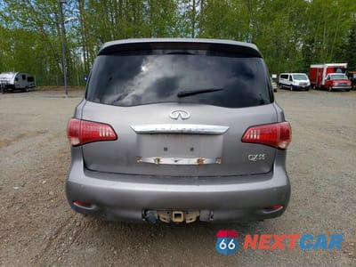 Zdjęcie 6 z 13 samochodu: 2011 INFINITI QX56 BASE VIN:JN8AZ2NE9B9001869 - miniatura