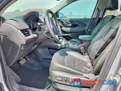 Zdjęcie 7 z 13 samochodu: 2024 GMC TERRAIN AT4 VIN:3GKALYEG9RL254939 - miniatura