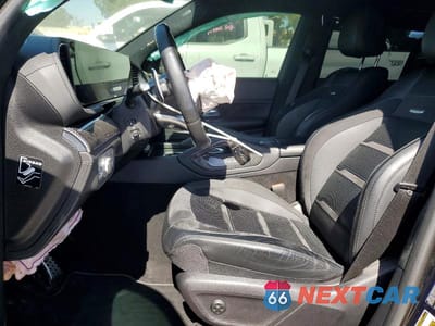Zdjęcie 7 z 13 samochodu: 2021 MERCEDES-BENZ GLE 63 AMG 4MATIC VIN:4JGFB8KB9MA525393 - miniatura