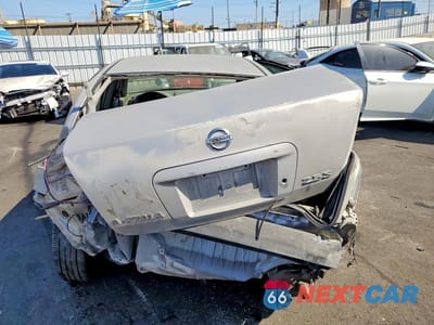 Zdjęcie 6 z 12 samochodu: 2004 NISSAN ALTIMA 2.5 VIN:1N4AL11D04C133516 - miniatura