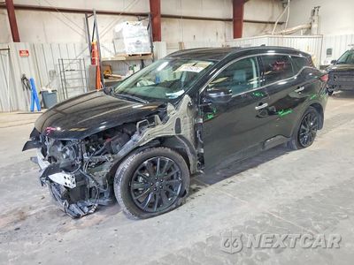 2023 NISSAN MURANO SV 5N1AZ2BS4PC112387 - główne zdjęcie licytacji z USA - miniatura