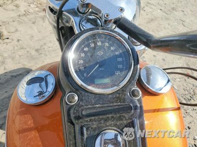 Zdjęcie 7 z 9 samochodu: 2014 HARLEY-DAVIDSON FLD SWITCHBACK VIN:1HD1GZM13EC332722 - miniatura