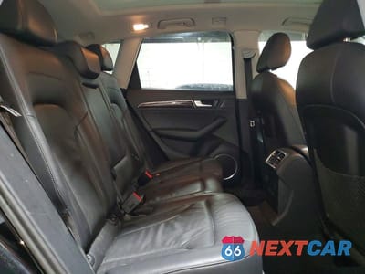 Zdjęcie 11 z 14 samochodu: 2013 AUDI Q5 PREMIUM PLUS VIN:WA1DGAFP8DA033359 - miniatura
