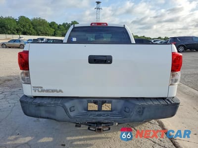 Zdjęcie 6 z 12 samochodu: 2013 TOYOTA TUNDRA DOUBLE CAB SR5 VIN:5TFRM5F11DX055840 - miniatura