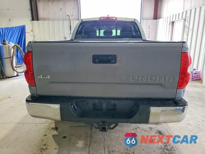 Zdjęcie 6 z 12 samochodu: 2021 TOYOTA TUNDRA SR5 VIN:5TFUY5F10MX981614 - miniatura