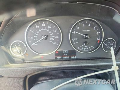 Zdjęcie 9 z 12 samochodu: 2015 BMW 320 I XDRIVE VIN:WBA3C3G58FNS73297 - miniatura