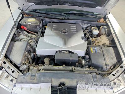 Zdjęcie 11 z 12 samochodu: 2006 CADILLAC CTS HI FEATURE V6 VIN:1G6DP577860141925 - miniatura