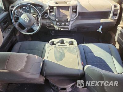 Zdjęcie 8 z 12 samochodu: 2024 RAM 3500 TRADESMAN VIN:3C63R3GL0RG260497 - miniatura