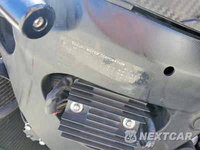 Zdjęcie 9 z 9 samochodu: 2008 SUZUKI GSX-R750 VIN:JS1GR7LA582102809 - miniatura