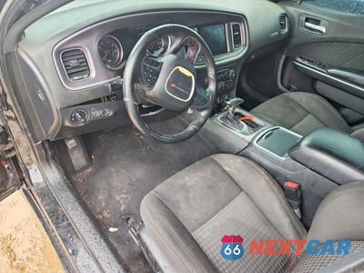 Zdjęcie 8 z 13 samochodu: 2019 DODGE CHARGER SCAT PACK VIN:2C3CDXGJ3KH644667 - miniatura