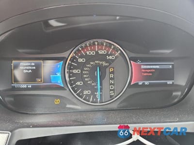 Zdjęcie 9 z 13 samochodu: 2014 FORD EDGE SEL VIN:2FMDK4JCXEBA32368 - miniatura