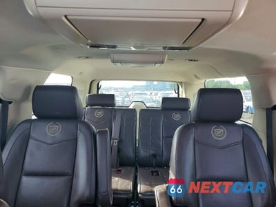 Zdjęcie 10 z 13 samochodu: 2011 CADILLAC ESCALADE ESV PLATINUM VIN:1GYS4KEF8BR260418 - miniatura