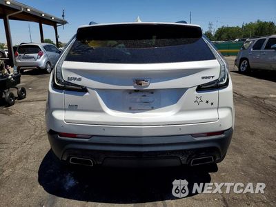 Zdjęcie 6 z 13 samochodu: 2021 CADILLAC XT4 SPORT VIN:1GYFZFR49MF017238 - miniatura