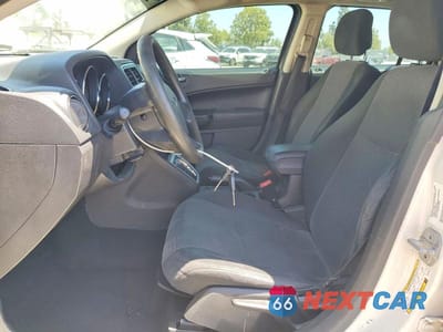 Zdjęcie 7 z 12 samochodu: 2010 DODGE CALIBER SXT VIN:1B3CB4HA5AD613237 - miniatura